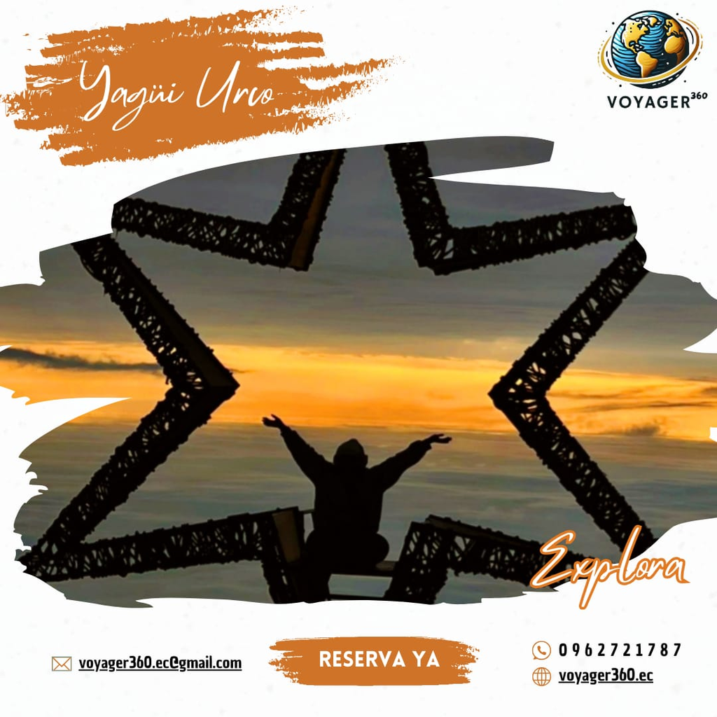 Full Day Yagui Urco 10% Adulto mayor