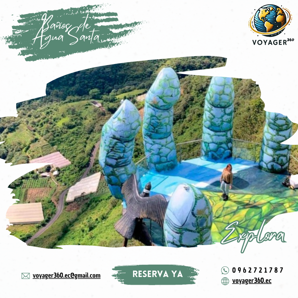 Full Day Baños (Niños 5-10 años) Feriado