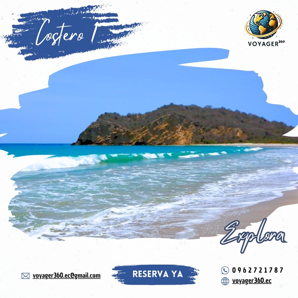 Full Day Costero 1, Frailes, Pto López y Montaña Feriado